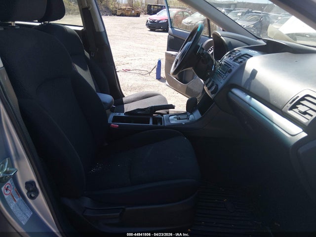 Продажа на аукционе авто 2012 Subaru Impreza 2.0i Premium, vin: JF1GPAC63CH238405, номер лота: 44941806