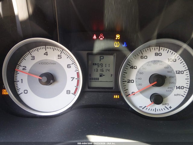Продажа на аукционе авто 2012 Subaru Impreza 2.0i Premium, vin: JF1GPAC63CH238405, номер лота: 44941806