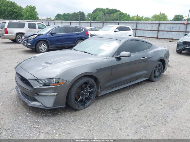 Aukcja sprzedaży 2019 Ford Mustang Ecoboost, vin: 1FA6P8TH3K5188000, numer aukcji: 44941807