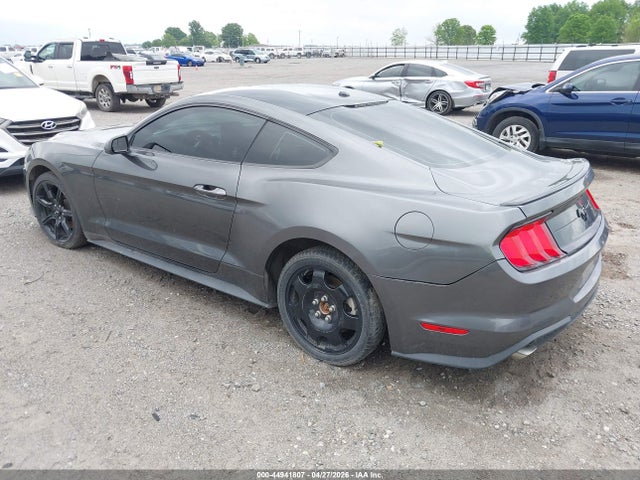 Aukcja sprzedaży 2019 Ford Mustang Ecoboost, vin: 1FA6P8TH3K5188000, numer aukcji: 44941807