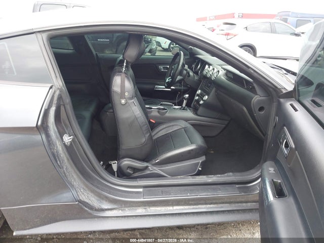 Aukcja sprzedaży 2019 Ford Mustang Ecoboost, vin: 1FA6P8TH3K5188000, numer aukcji: 44941807