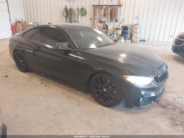 Aukcja sprzedaży 2014 Bmw 435i, vin: WBA3R1C5XEK190303, numer aukcji: 44941811