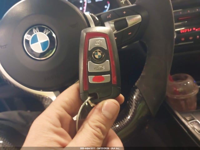 Продажа на аукционе авто 2014 Bmw 435i, vin: WBA3R1C5XEK190303, номер лота: 44941811