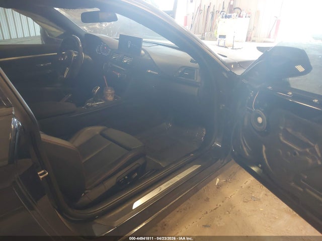 Продажа на аукционе авто 2014 Bmw 435i, vin: WBA3R1C5XEK190303, номер лота: 44941811