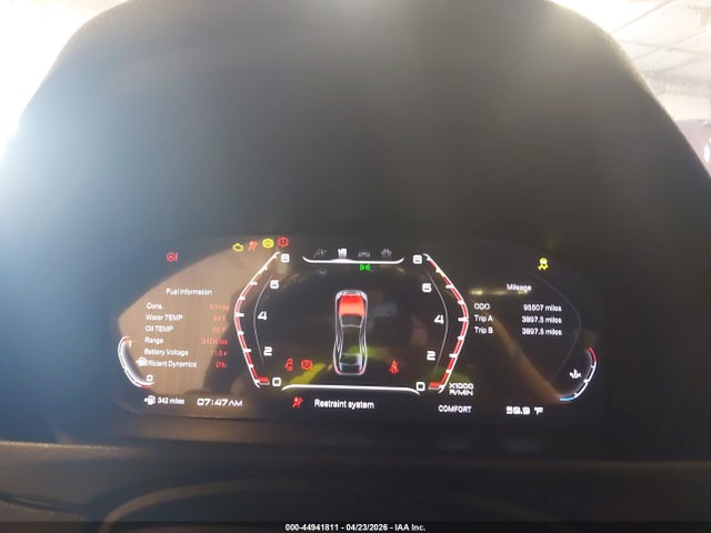Продажа на аукционе авто 2014 Bmw 435i, vin: WBA3R1C5XEK190303, номер лота: 44941811
