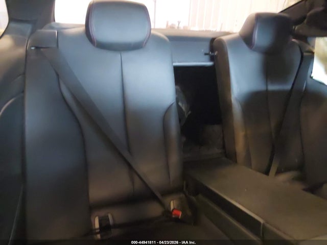 Продажа на аукционе авто 2014 Bmw 435i, vin: WBA3R1C5XEK190303, номер лота: 44941811