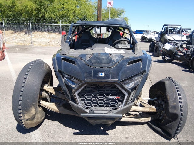 2025 Polaris Rzr Pro R 4 Ultimate მანქანა იყიდება აუქციონზე, vin: 3NSR4D2K7SG073056, აუქციონის ნომერი: 44941810