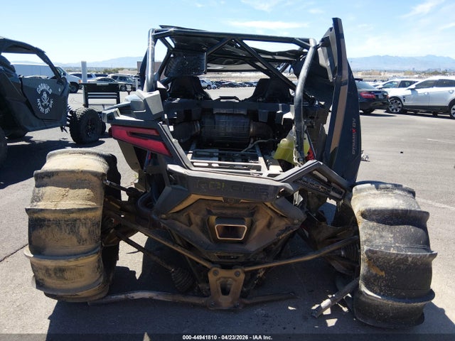 2025 Polaris Rzr Pro R 4 Ultimate მანქანა იყიდება აუქციონზე, vin: 3NSR4D2K7SG073056, აუქციონის ნომერი: 44941810