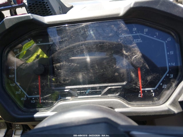 2025 Polaris Rzr Pro R 4 Ultimate მანქანა იყიდება აუქციონზე, vin: 3NSR4D2K7SG073056, აუქციონის ნომერი: 44941810