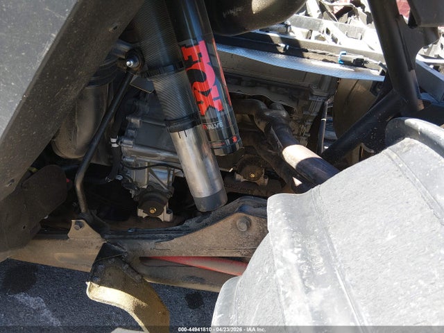 2025 Polaris Rzr Pro R 4 Ultimate მანქანა იყიდება აუქციონზე, vin: 3NSR4D2K7SG073056, აუქციონის ნომერი: 44941810