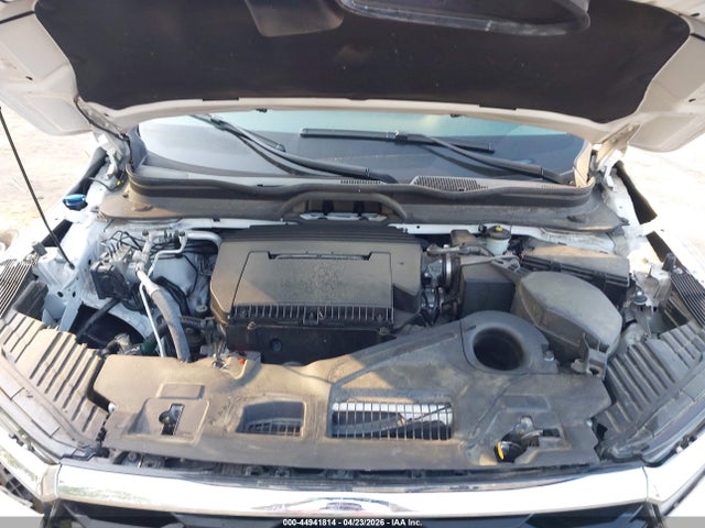 5FNYG1H76PB055411 Honda Pilot Awd Touring