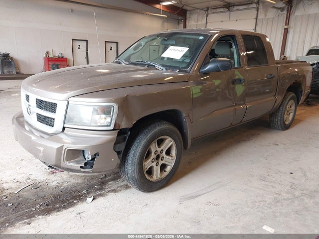 Aukcja sprzedaży 2009 Dodge Dakota Bighorn/lonestar, vin: 1D7HW38K59S779010, numer aukcji: 44941820
