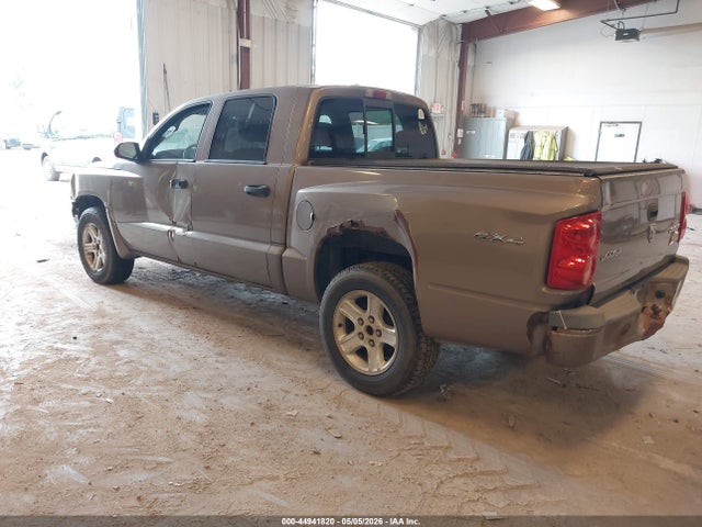 Aukcja sprzedaży 2009 Dodge Dakota Bighorn/lonestar, vin: 1D7HW38K59S779010, numer aukcji: 44941820