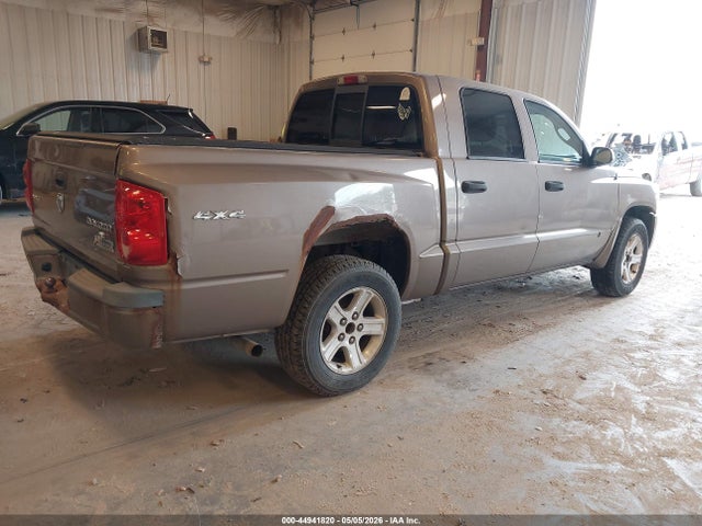 Aukcja sprzedaży 2009 Dodge Dakota Bighorn/lonestar, vin: 1D7HW38K59S779010, numer aukcji: 44941820