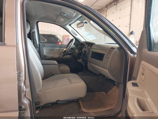Aukcja sprzedaży 2009 Dodge Dakota Bighorn/lonestar, vin: 1D7HW38K59S779010, numer aukcji: 44941820