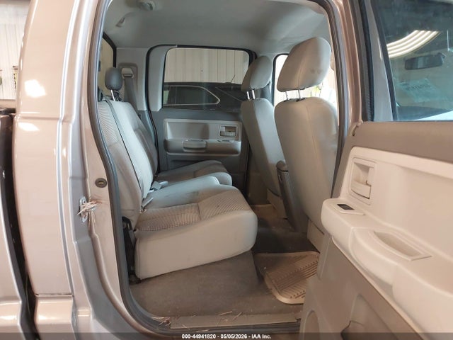 Aukcja sprzedaży 2009 Dodge Dakota Bighorn/lonestar, vin: 1D7HW38K59S779010, numer aukcji: 44941820