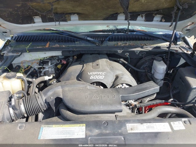 44941823 :رقم المزاد ، 1GKEK63U31J141274 vin ، 2001 Gmc Yukon Denali مزاد بيع