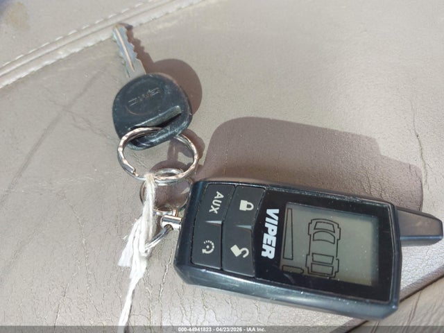 44941823 :رقم المزاد ، 1GKEK63U31J141274 vin ، 2001 Gmc Yukon Denali مزاد بيع
