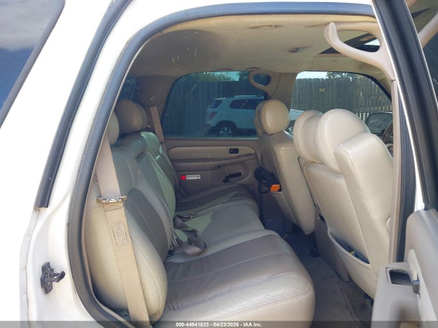 44941823 :رقم المزاد ، 1GKEK63U31J141274 vin ، 2001 Gmc Yukon Denali مزاد بيع