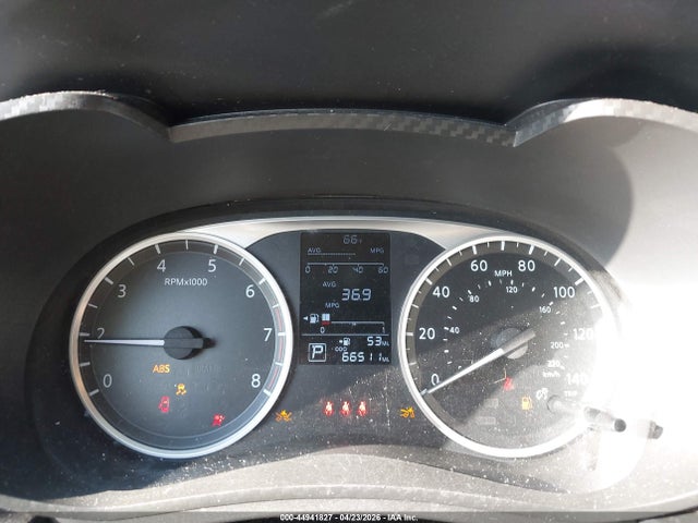 Aukcja sprzedaży 2023 Nissan Versa 1.6 S Xtronic Cvt, vin: 3N1CN8DV6PL833546, numer aukcji: 44941827
