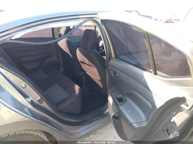 Aukcja sprzedaży 2023 Nissan Versa 1.6 S Xtronic Cvt, vin: 3N1CN8DV6PL833546, numer aukcji: 44941827