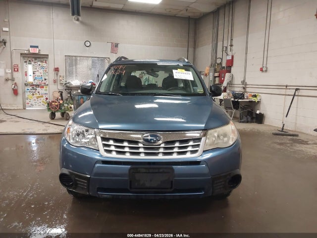 Продаж на аукціоні авто 2012 Subaru Forester 2.5x, vin: JF2SHABC9CH430129, номер лоту: 44941829