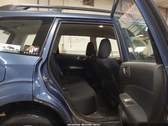Продаж на аукціоні авто 2012 Subaru Forester 2.5x, vin: JF2SHABC9CH430129, номер лоту: 44941829