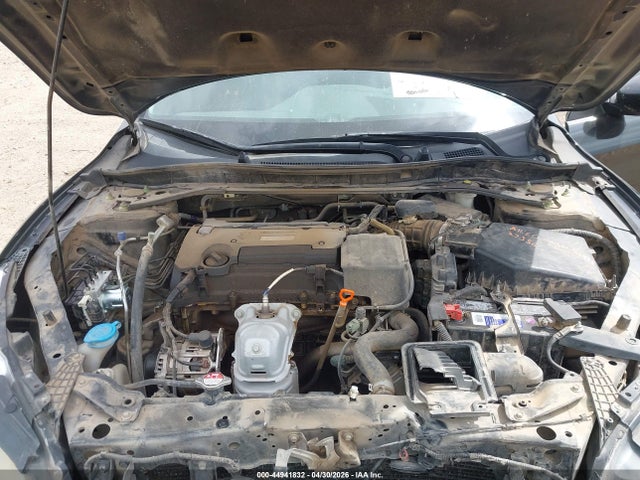 1HGCR2F17HA227532 Honda Accord Sport Se