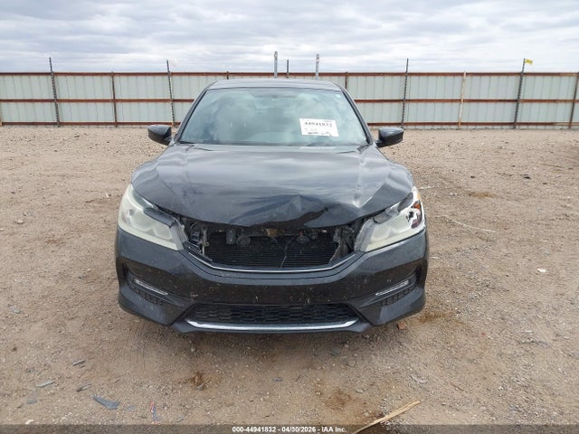 1HGCR2F17HA227532 Honda Accord Sport Se