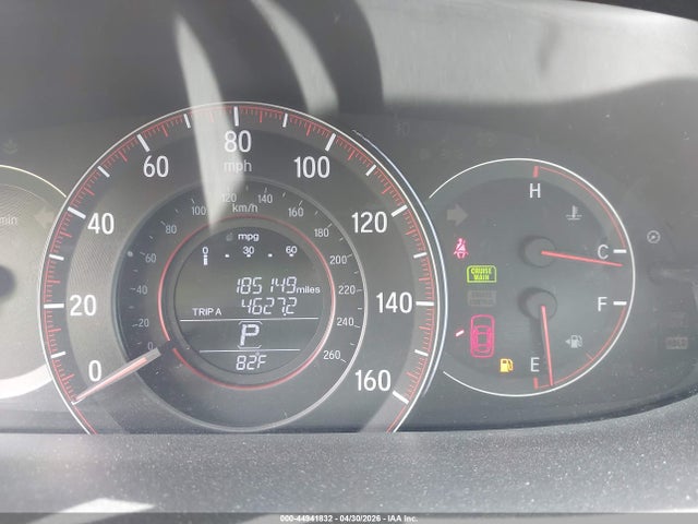 1HGCR2F17HA227532 Honda Accord Sport Se