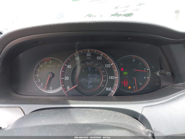 1HGCR2F17HA227532 Honda Accord Sport Se