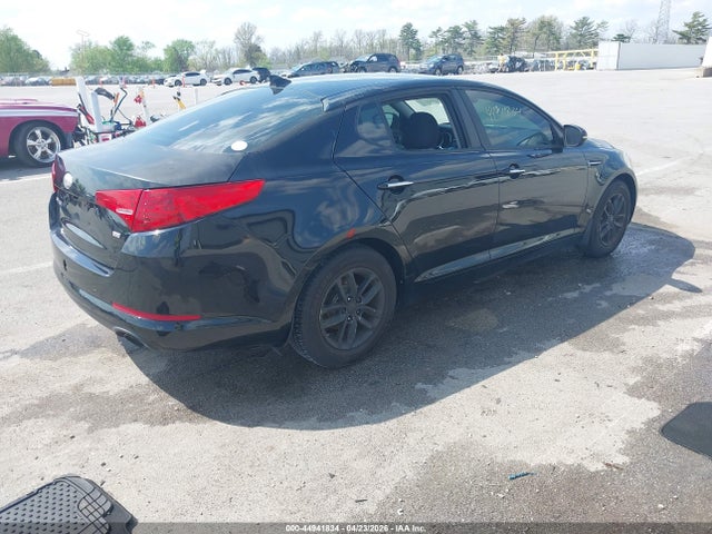 Aukcja sprzedaży 2013 Kia Optima Lx, vin: 5XXGM4A78DG191354, numer aukcji: 44941834