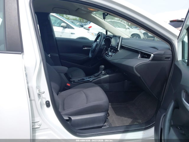 Toyota COROLLA LE 2020 5YFEPRAE2LP073154 Image 5