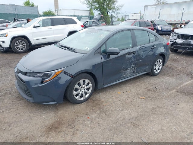 5YFB4MDE9RP161699 Toyota COROLLA LE