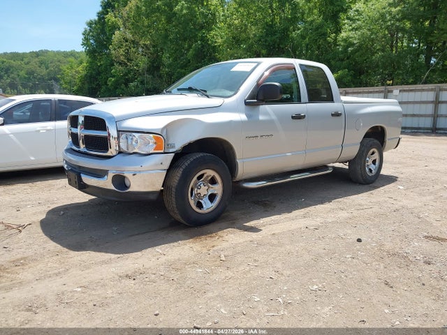 Продаж на аукціоні авто 2004 Dodge Ram 1500 Slt/laramie, vin: 1D7HU18D84S695302, номер лоту: 44941844