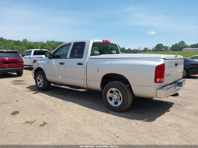 Продаж на аукціоні авто 2004 Dodge Ram 1500 Slt/laramie, vin: 1D7HU18D84S695302, номер лоту: 44941844