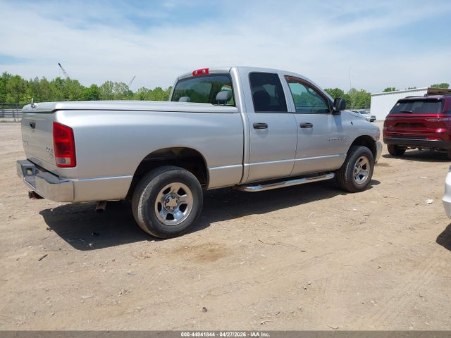 Продаж на аукціоні авто 2004 Dodge Ram 1500 Slt/laramie, vin: 1D7HU18D84S695302, номер лоту: 44941844