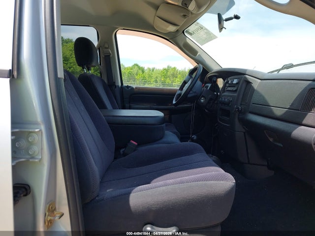 Продаж на аукціоні авто 2004 Dodge Ram 1500 Slt/laramie, vin: 1D7HU18D84S695302, номер лоту: 44941844