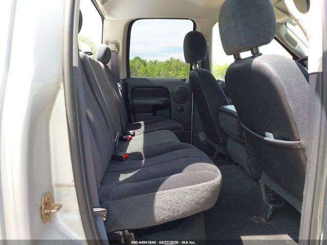 Продаж на аукціоні авто 2004 Dodge Ram 1500 Slt/laramie, vin: 1D7HU18D84S695302, номер лоту: 44941844