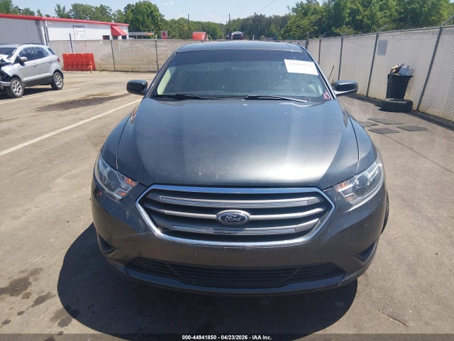 Продаж на аукціоні авто 2018 Ford Taurus Se, vin: 1FAHP2D89JG109212, номер лоту: 44941850