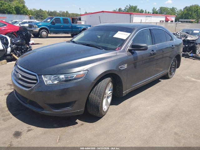 Продаж на аукціоні авто 2018 Ford Taurus Se, vin: 1FAHP2D89JG109212, номер лоту: 44941850