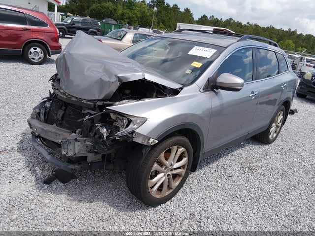 Aukcja sprzedaży 2011 Mazda Cx-9 Grand Touring, vin: JM3TB2DA8B0313037, numer aukcji: 44941852