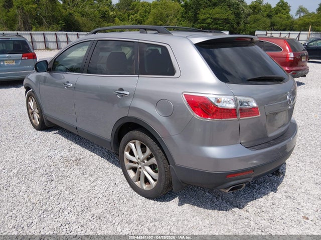 Aukcja sprzedaży 2011 Mazda Cx-9 Grand Touring, vin: JM3TB2DA8B0313037, numer aukcji: 44941852