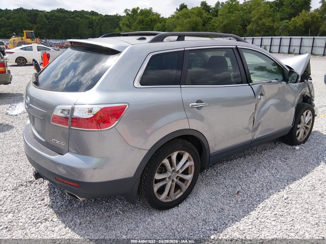 Aukcja sprzedaży 2011 Mazda Cx-9 Grand Touring, vin: JM3TB2DA8B0313037, numer aukcji: 44941852