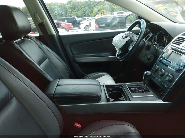 Aukcja sprzedaży 2011 Mazda Cx-9 Grand Touring, vin: JM3TB2DA8B0313037, numer aukcji: 44941852