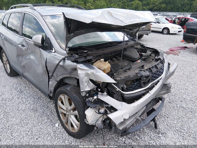 Aukcja sprzedaży 2011 Mazda Cx-9 Grand Touring, vin: JM3TB2DA8B0313037, numer aukcji: 44941852