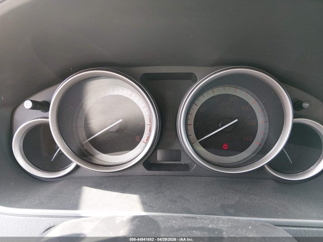 Aukcja sprzedaży 2011 Mazda Cx-9 Grand Touring, vin: JM3TB2DA8B0313037, numer aukcji: 44941852
