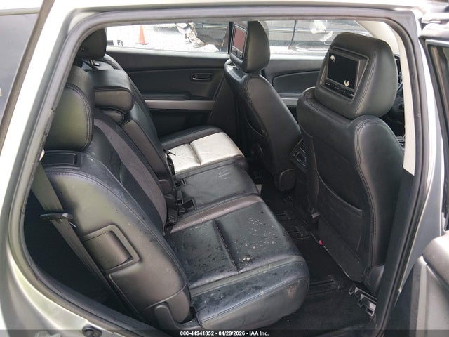 Aukcja sprzedaży 2011 Mazda Cx-9 Grand Touring, vin: JM3TB2DA8B0313037, numer aukcji: 44941852