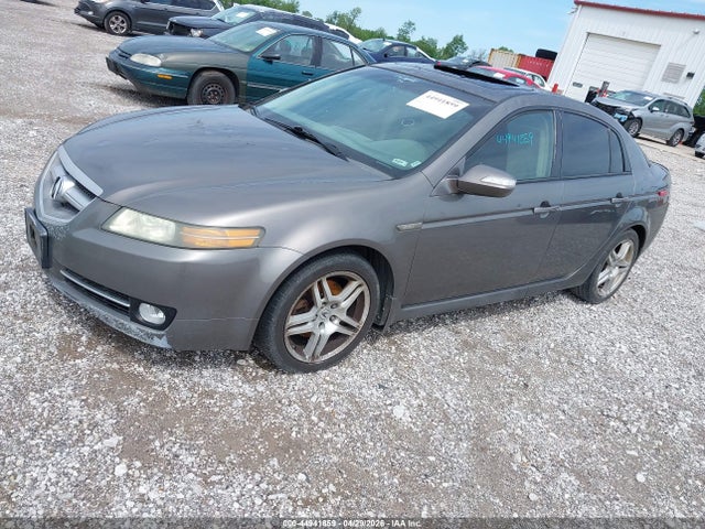 44941859 :رقم المزاد ، 19UUA66248A036310 vin ، 2008 Acura Tl 3.2 مزاد بيع