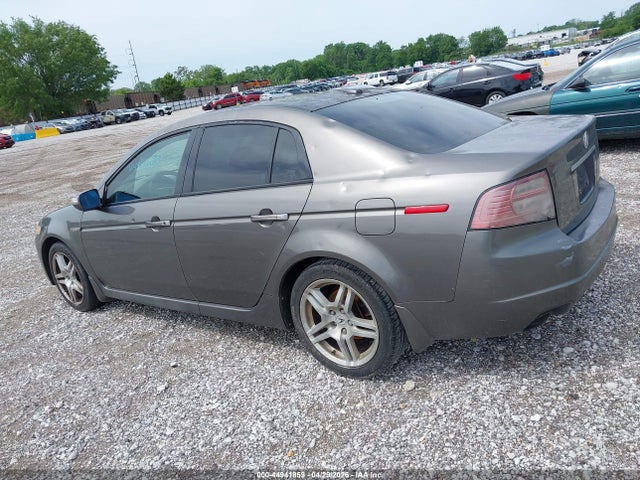 44941859 :رقم المزاد ، 19UUA66248A036310 vin ، 2008 Acura Tl 3.2 مزاد بيع